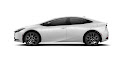 2027 Toyota Prius XLE