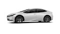 2027 Toyota Prius XLE