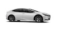 2027 Toyota Prius XLE
