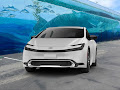 2027 Toyota Prius XLE