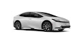 2027 Toyota Prius XLE