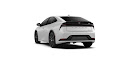 2027 Toyota Prius XLE