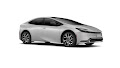 2027 Toyota Prius Plug-In Hybrid XSE