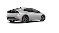 2027 Toyota Prius Plug-In Hybrid XSE