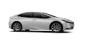 2027 Toyota Prius Plug-In Hybrid XSE