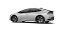 2027 Toyota Prius Plug-In Hybrid XSE