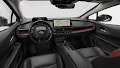 2027 Toyota Prius Plug-In Hybrid XSE