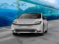 2027 Toyota Prius Plug-In Hybrid XSE