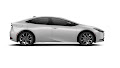 2027 Toyota Prius Plug-In Hybrid XSE