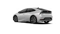 2027 Toyota Prius Plug-In Hybrid XSE