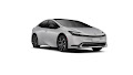 2027 Toyota Prius Plug-In Hybrid XSE