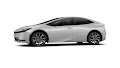 2027 Toyota Prius Plug-In Hybrid XSE