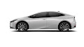 2027 Toyota Prius Plug-In Hybrid XSE