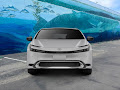 2027 Toyota Prius Plug-In Hybrid XSE