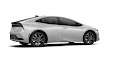 2027 Toyota Prius Plug-In Hybrid XSE