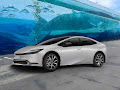 2027 Toyota Prius Plug-In Hybrid XSE