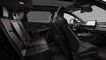 2027 Toyota bZ Limited