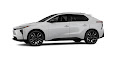 2027 Toyota bZ Limited
