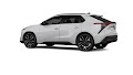 2027 Toyota bZ Limited