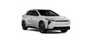 2027 Toyota bZ Limited