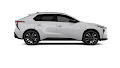 2027 Toyota bZ Limited