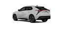 2027 Toyota bZ Limited