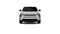 2027 Toyota bZ Limited