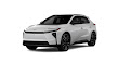 2027 Toyota bZ Limited