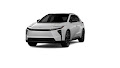 2027 Toyota bZ Limited