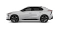 2027 Toyota bZ Limited