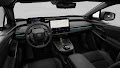 2027 Toyota bZ Limited