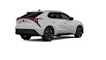 2027 Toyota bZ Limited