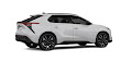 2027 Toyota bZ Limited
