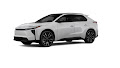 2027 Toyota bZ Limited