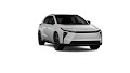 2027 Toyota bZ Limited