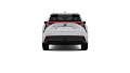 2027 Toyota bZ Limited