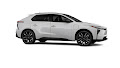 2027 Toyota bZ Limited