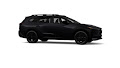 2027 Toyota bZ Woodland Premium