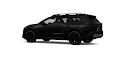 2027 Toyota bZ Woodland Premium