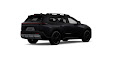 2027 Toyota bZ Woodland Premium