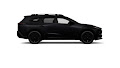 2027 Toyota bZ Woodland Premium