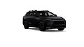 2027 Toyota bZ Woodland Premium
