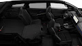 2027 Toyota bZ Woodland Premium
