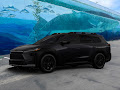 2027 Toyota bZ Woodland Premium