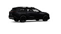 2027 Toyota bZ Woodland Premium
