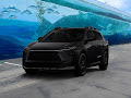 2027 Toyota bZ Woodland Premium