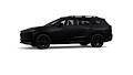 2027 Toyota bZ Woodland Premium