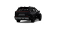 2027 Toyota bZ Woodland Premium