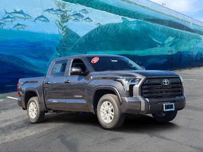 2026 Toyota Tundra