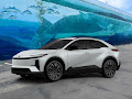 2027 Toyota C-HR XSE